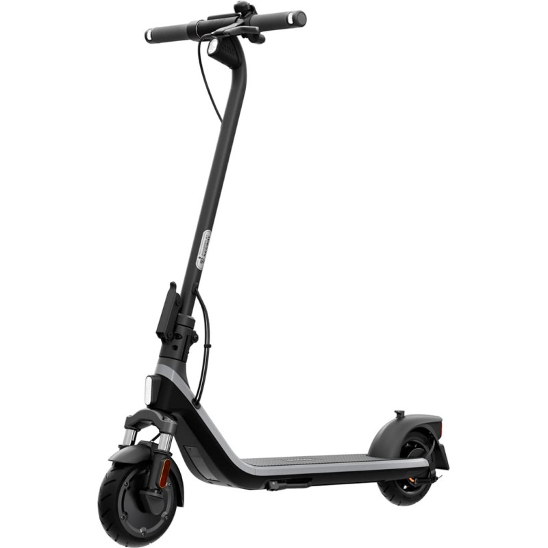 Segway | E2 E II | eKickScooter | 450 W | Up to 20 km/h | 8.1 