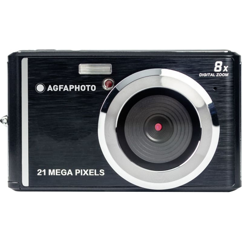 Agfaphoto Realishot DC5200, black