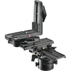 Manfrotto panoramic head MH057A5