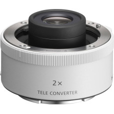 Sony teleconverter SEL20TC 2x