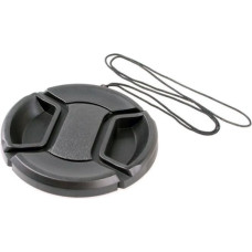 D-Fruit lens cap 67mm Snap