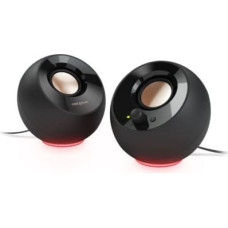 Creative Labs Głośniki Pebble SE Czarne