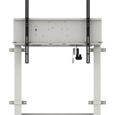 Iiyama MD-WLIFT2031-W1 monitor mount / stand 2.67 m (105