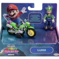Jakks Nintendo Super Mario Movie 2 automobilis