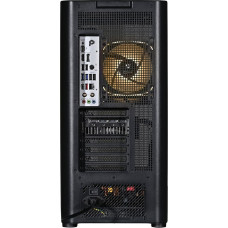 Actina 5901443441922 PC Intel Core Ultra 5 250KF Plus 32 GB DDR5-SDRAM 1 TB SSD NVIDIA GeForce RTX 5070 Midi Tower Black