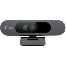 I-Tec SOLOMON PRO 900 4 K Webcam PiP AI Autofoc