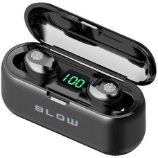 Blow AUSINĖS BELAIDĖS BLOW BTE200 JUODOS