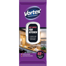 Vortex SERVĖT DRĖG VORTEXVIRTUVEI 48VNT