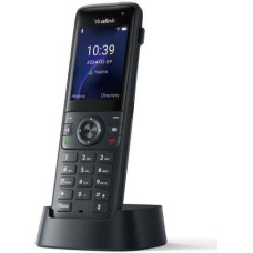 Yealink AX83H IP phone Black