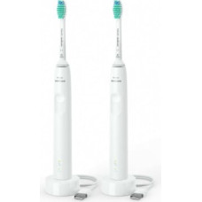Philips Set of 2.electric sonic toothbrush HX3675/1