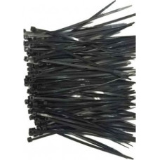 Gembird CABLE ACC TIES NYLON 100PCS/NYTFR-250X3.6 GEMBIRD