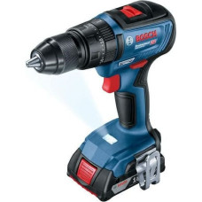 Bosch IMPACT DRILL DRIVER 18V 50/24Nm 2x5.0Ah BRUSHLESS GSB 18 V-50