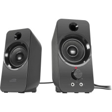 Speedlink speakers Daroc (SL-810005-BK)