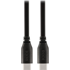 Rode RØDE SC17 USB cable 1.5 m USB C Black
