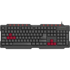 Speedlink keyboard Ferus (SL-670000-BKNC)