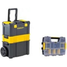 Stanley Mobile workshop table + organizer