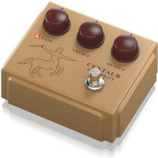 Behringer ZENTARA OVERDRIVE Efekt gitarowy