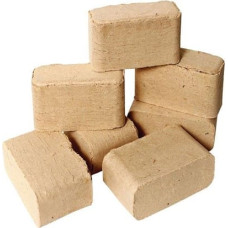 Nenurodyta_V Wooden briquettes 9.8/10kg