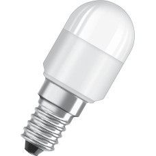 Osram LED lemputė OSRAM, T26, E14, 2,3 W, 200 lm, 2700 K