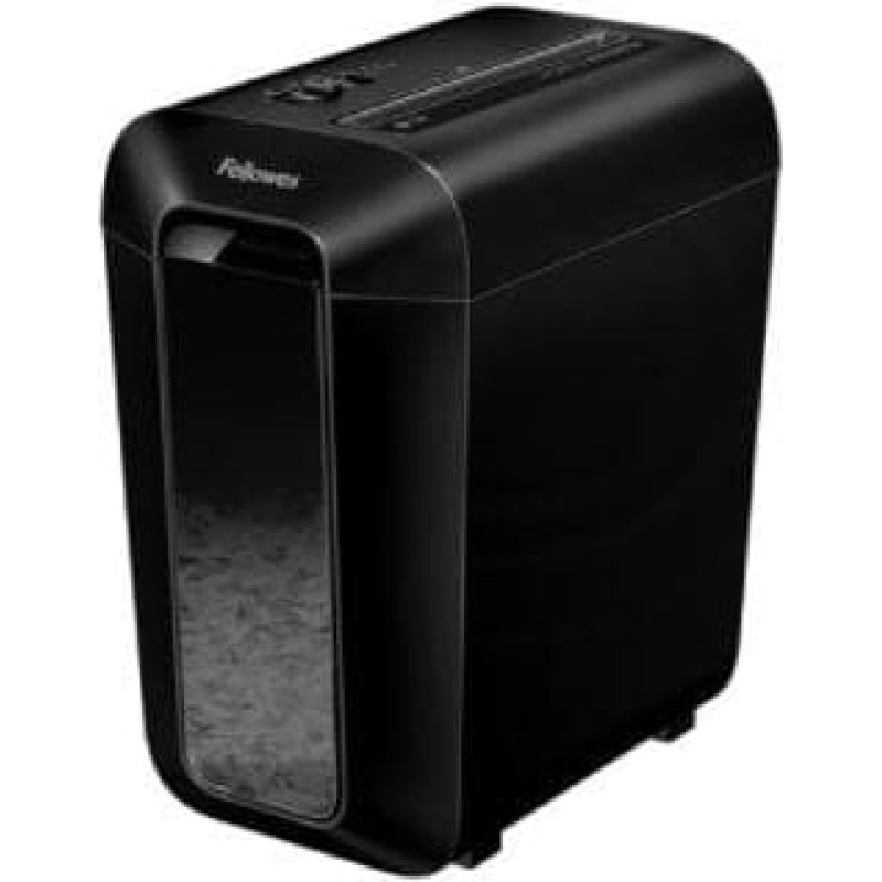 Fellowes Popieriaus smulkintuvas Fellowes LX65, 222 mm