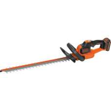 Black+Decker Black & Decker GTC18452PC power hedge trimmer Double blade 2.42 kg