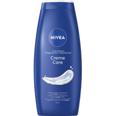 Nivea - Creme Care - 650 ml