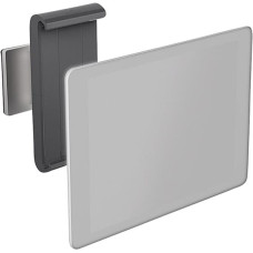 Durable 893323 holder Passive holder Tablet/UMPC Silver