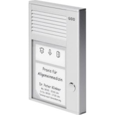 Auerswald TFS-Dialog 211 Aluminium
