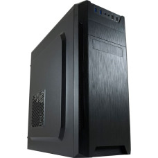 Lc-Power 7040B Midi Tower Black