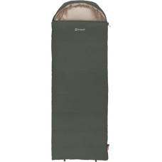 Outwell Śpiwór syntetyczny Outwell Campion Prime (185 cm) - green rozmiar: lewy