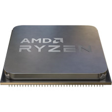 AMD CPU Desktop Ryzen 5 6C/12T 7600 (5.2GHz Max, 38MB,65W,AM5) MPK, with Radeon Graphics and Wraith Stealth Cooler