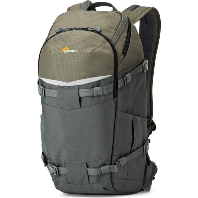 Lowepro backpack Flipside Trek BP 350, grey