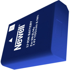 Newell battery SupraCell Nikon EN-EL14a