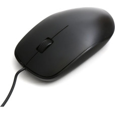 Omega mouse OM-420B Optical, black