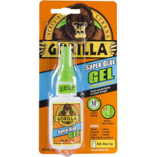 Gorilla glue 