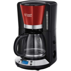 Russell Hobbs Overflow Maker Colors Plus 24031-56 red