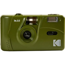 Kodak M35, olive green