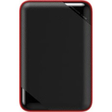Silicon Power external hard drive Armor A62 1TB, black