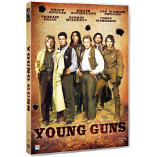 Rialto YOUNG GUNS