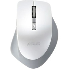 Asus | WT425 | wireless | Wireless Optical Mouse | Pearl, White