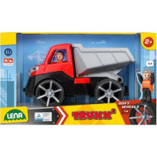 Lena Dump truck Truxx2 open box