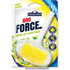 General_Fres Pakabinamas tualeto muiliukas General Fresh, 40 g