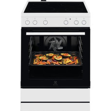 Electrolux VIRYKLĖ E-E ST LKR62001CW ELX