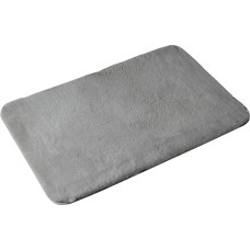 Gedy KILIMĖL VONIOS GEDY FUZZY 50X80 PILK