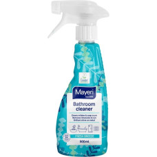 Mayeri Valymo priemonė, vonios valymui Mayeri K0511, 0.5 l