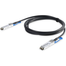 Digitus 100G QSFP28 DAC Cable 1m, AWG 30