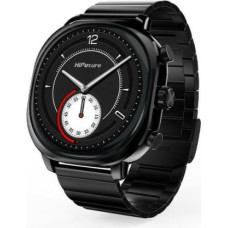 Hifuture Smartwatch FutureFit AIX black