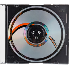 Omega Freestyle CD-RW 700MB 12x slim