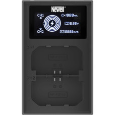 Newell charger FDL-USB-C Dual-Channel Sony NP-FZ100