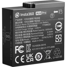Insta360 ACTION CAM ACC BATTERY/ACE/ACE PRO CINSBAJA INSTA360